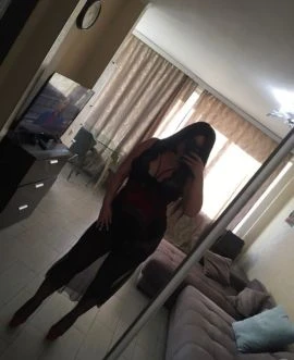 Nina, Escort, Riyadh