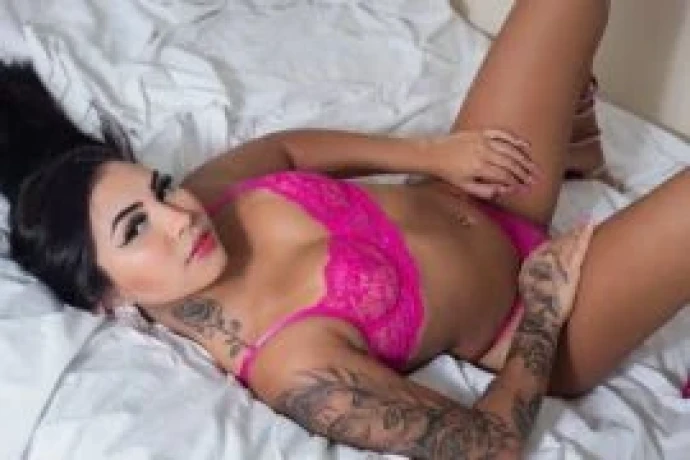 Joyce Lins — 4 / 9