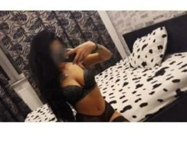 Rebecca, Escort, Manchester