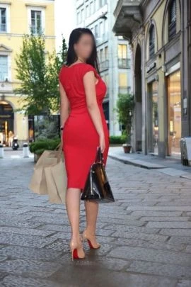 Adelina Lenart — 5 / 9