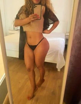 Brielle Palacios — 2 / 9