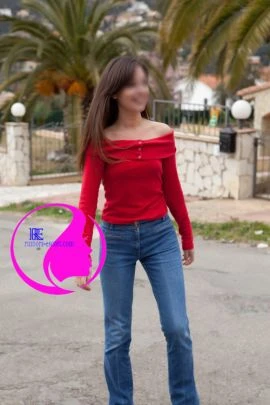 Dasha — 6 / 7