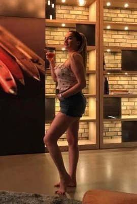 Maya, Escort, Istanbul