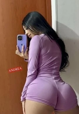 Andrea — 7 / 9