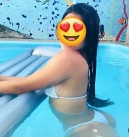 Maya Rodrigues — 5 / 6