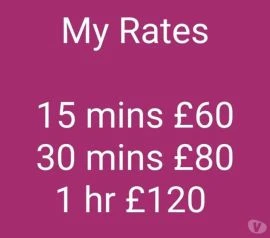 Female Escort, Escort, Northampton