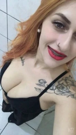 Safira Muniz — 3 / 5