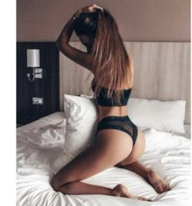 Rachel — 3 / 5