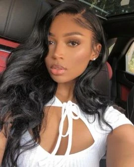 Carina, Escort, Miami