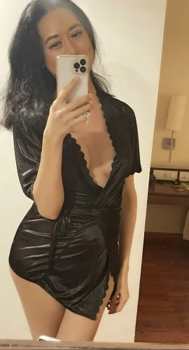 DominantKinkyTS — 7 / 9