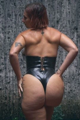 Samantha, Escort, Madrid