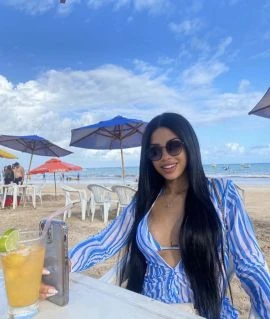 Pamella, Escort, Tel Aviv