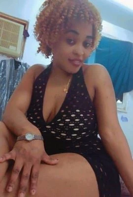 Sarah, Escort, Riyadh