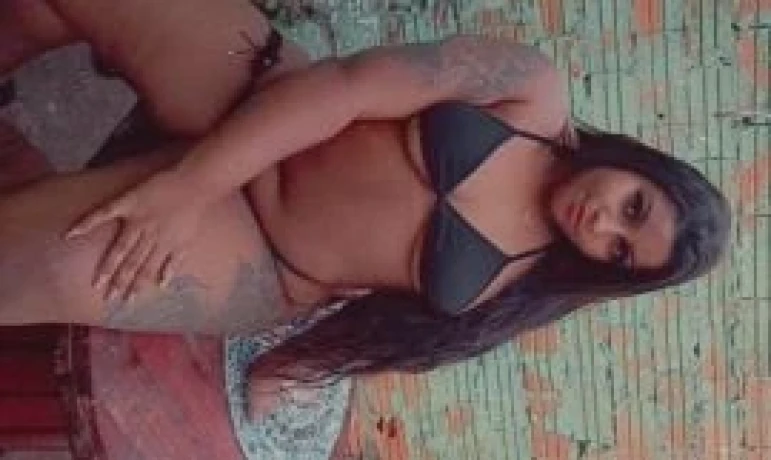 Laura Rícon — 3 / 9