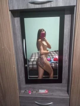 Sofia Lins, Escort, Parana
