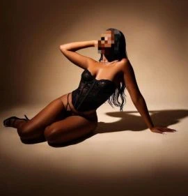 Babura, Escort, Istanbul