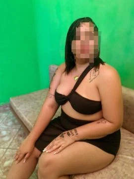Nicoly Prado, Escort, Espírito Santo