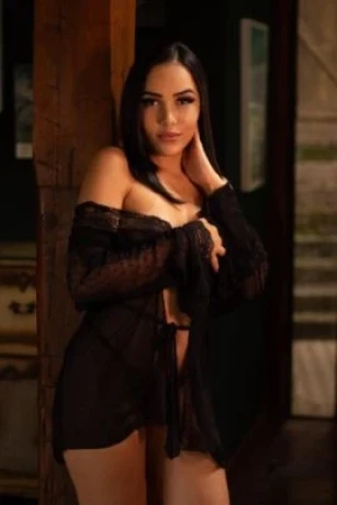 Letícia Maia — 7 / 8