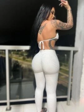 Sabrina — 3 / 9