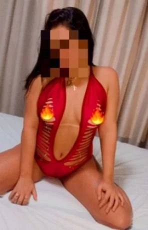 Luíza Antunes — 4 / 9