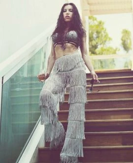 Alice, Escort, Miami