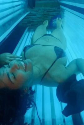 Anastacia, Escort, Milan