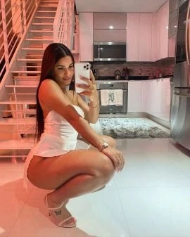 Irina — 3 / 4