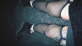 Cora Guerra, Escort, São Paulo