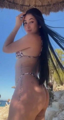 Sara — 5 / 8