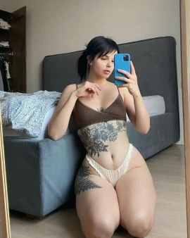 Eunsexxy — 3 / 5