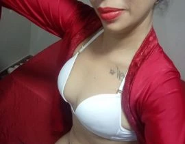 Alyne Brito, Escort, Jaraguá do Sul
