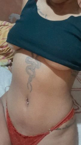 Priscilinha Carolina, Escort, Primavera do Leste