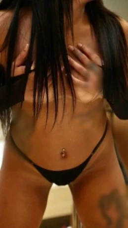Bruna Carvalho — 6 / 8
