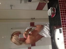 AngelicaBlonde — 8 / 9
