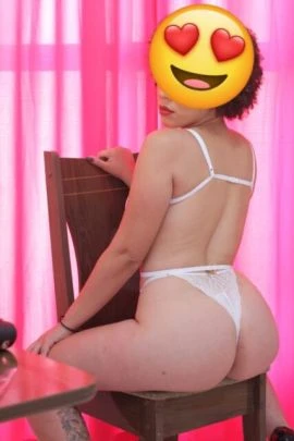 Sophia Abraão, Escort, Minas Gerais