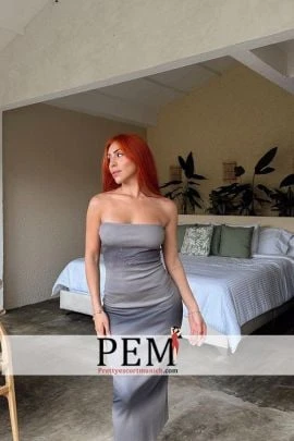 Rayssa & Mia, Escort, Munich