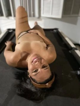 Lorena Lins — 4 / 5