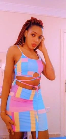 Shaz, Escort, Jeddah
