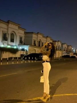 Alina — 8 / 9