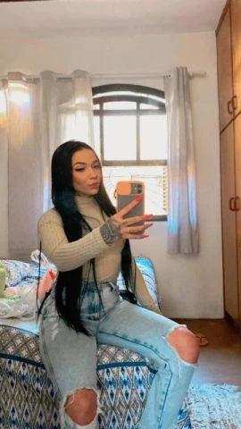 Aika Pontes — 4 / 6