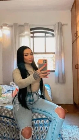 Aika Pontes — 4 / 6