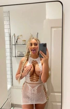 Olivia, Escort, Metz