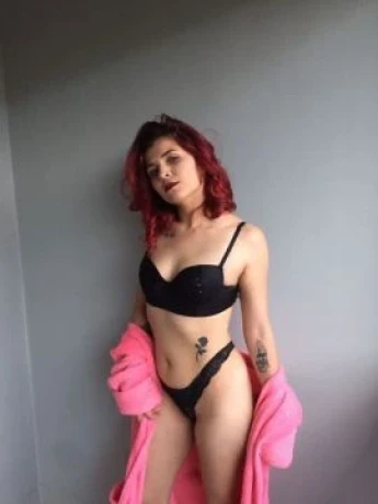 Bia Ribeiro — 7 / 9