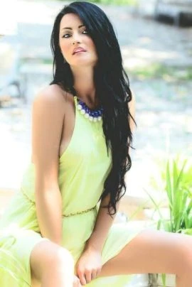 AntonyaVip, Escort, Toulouse