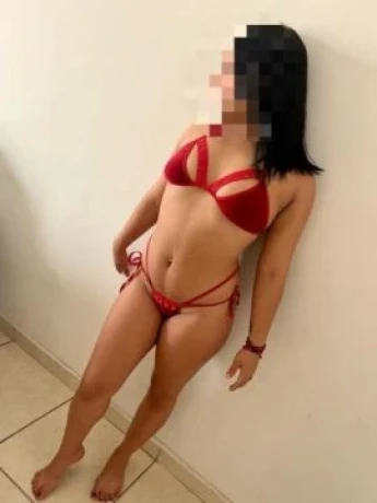 Luíza Jordão — 3 / 5