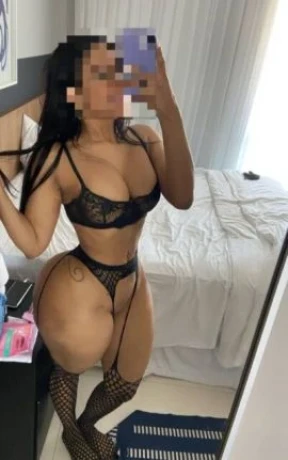 Camila Araújo — 4 / 9