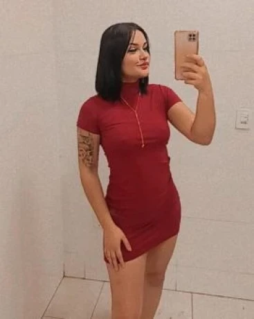 Juliana Oliver — 3 / 4