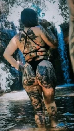 Carol Silva — 1 / 5