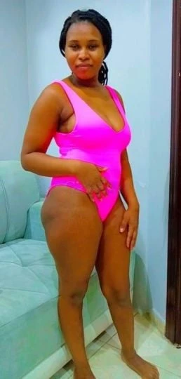 Vannesa, Escort, Riyadh