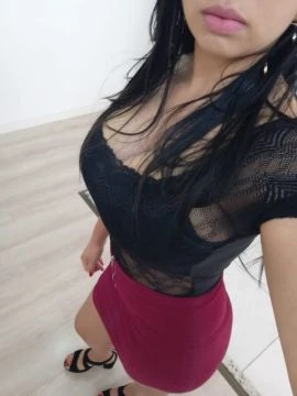 Dalila Martins — 6 / 8
